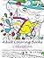 Adult Coloring Books - A Collection: A collection of 42 best animals, mandalas, flowers, fruits and vintage designs : Coloring books for adults : stress relieving patterns.