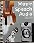 Music Speech Audio by William J. Strong