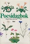 Poesidagbok: dag för dag under hela året Poesidagbok: dag för dag under hela året