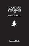 Jonathan Strange ...