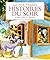 Les nouvelles histoires du soir : Contes, fables & légendes (HISTOIRES SOIR) (French Edition)