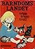 Barndomslandet: De första stegen (Tripp trapp trull #1)