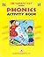 The Radiant Way Primer: Phonics Activity Book