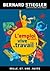 L'emploi est mort, vive le travail ! by Bernard Steigler