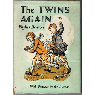 The Twins Again