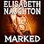Marked (Eternal Guardians, #1)