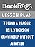Lesson Plans To Own a Dragon: Reflections on Growing up Without a Father