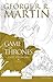 A Game of Thrones: Taht Oyunları, Cilt 4 (A Song of Ice and Fire Graphic Novels #1-6)