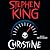 Christine by Stephen  King