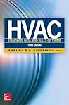 HVAC Equations, D...