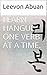 Learn Hangul one verb at a time.