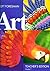 Scott Foresman ART, Teacher...