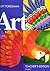 Scott Foresman ART, Teacher's Edition, Grade 7