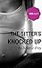 The Sitter's Knocked Up: Taboo Pregnancy, Older Man Younger Woman