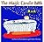 The Magic Candle Bath: A Bath and Bedtime Children's Story
