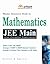 A Master Resource Book in Mathematics for JEE Main