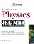 A Master Resource Book in Physics JEE Main by D.B. Singh