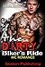 The Dirty Biker's Ride