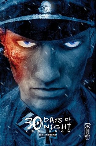 30 Days of Night: Red Snow #2 (Kindle Edition)