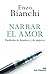 NARRAR EL AMOR. Parábolas de hombres y de mujeres (El Pozo de Siquem nº 349) (Spanish Edition)