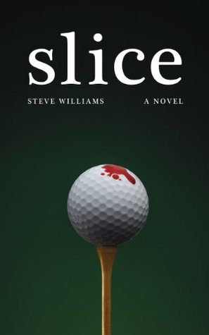 Slice (Kindle Edition)