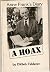 Anne Frank's Diary A Hoax