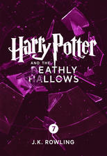 Harry Potter and the Deathly Hallows