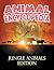 ANIMAL ENCYCLOPEDIA: Jungle Animals Edition