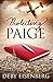 Protecting Paige by Deby Eisenberg