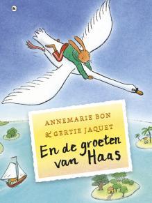 En de groeten van Haas (Hardcover)