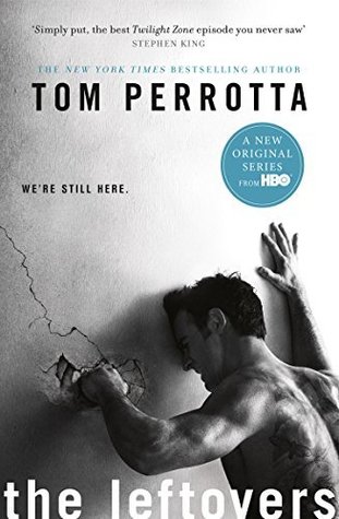 The Leftovers: A Compelling Psychological Mystery Set in the Wake of a Global Disappearance