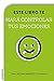 Este libro te hará controlar tus emociones (Spanish Edition)