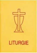 Bohoslužebná kniha CČSH - Liturgie podle patriarchy Karla Farského - druhá liturgie CČSH