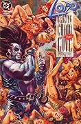 Lobo: Blazing Chain of Love