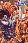 Lobo by Keith Giffen