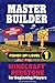 Master Builder Power Up! Level 1: Minecraft®™ Redstone for Beginning Players