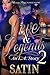 Love & Legends 2: An L.A. Story: Trip's Demise