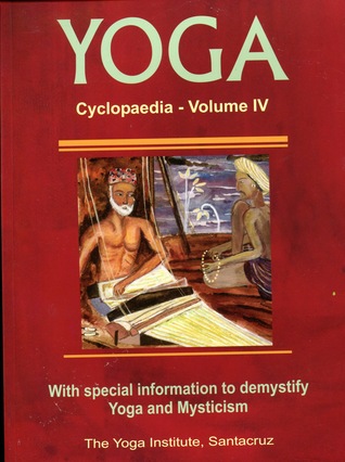 Cyclopaedia Yoga (Vol. 4)