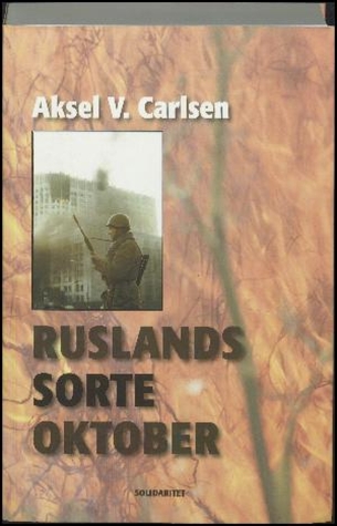 Ruslands Sorte Oktober