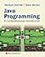 Java Programming: A Comprehensive Introduction, First edition