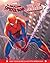 Marvel Spider Man Book of Secrets