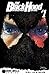 The Black Hood #1