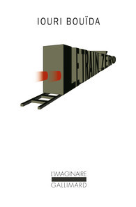 Le train zéro (Paperback)