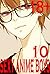 SEXY ANIME BOYS 10: collect...