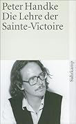 Die Lehre der Sainte-Victoire