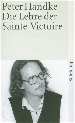 Die Lehre der Sainte-Victoire (Paperback)