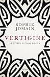 Vertigine by Sophie Jomain