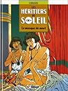 Le Masque de mort (Les Héritiers du Soleil #1)