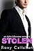 Stolen by Roxy Callahan