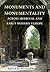 Monuments and Monumentality Across Medieval and Early Modern ... by Michael Penman